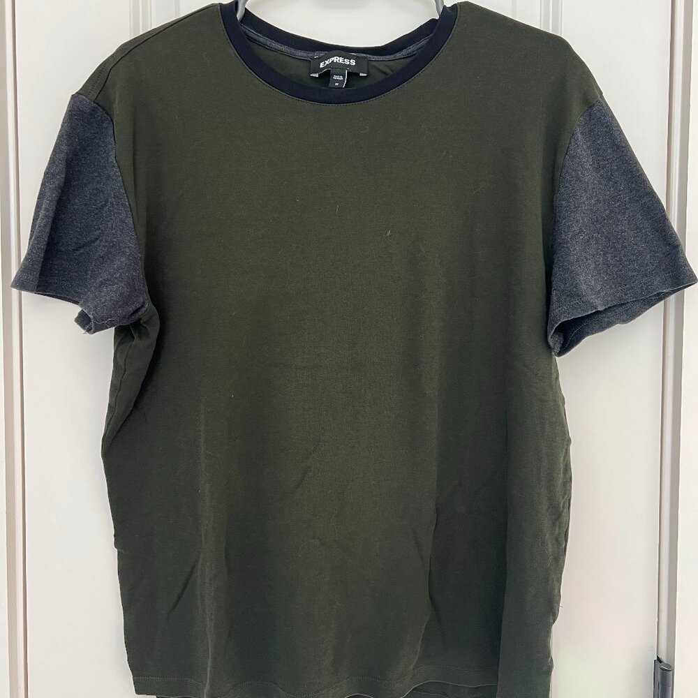 Men's Express Tee